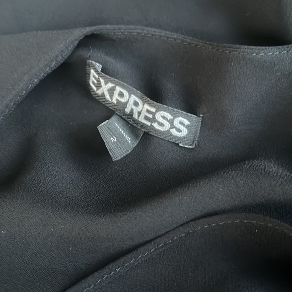 Express romper - Picture 3 of 3